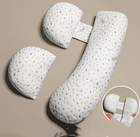 Pregnancy pillow