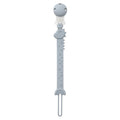 Silicone Pacifier clip