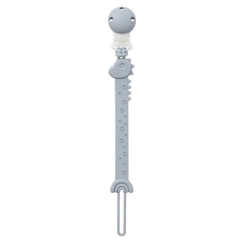 Silicone Pacifier clip