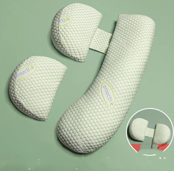 Pregnancy pillow