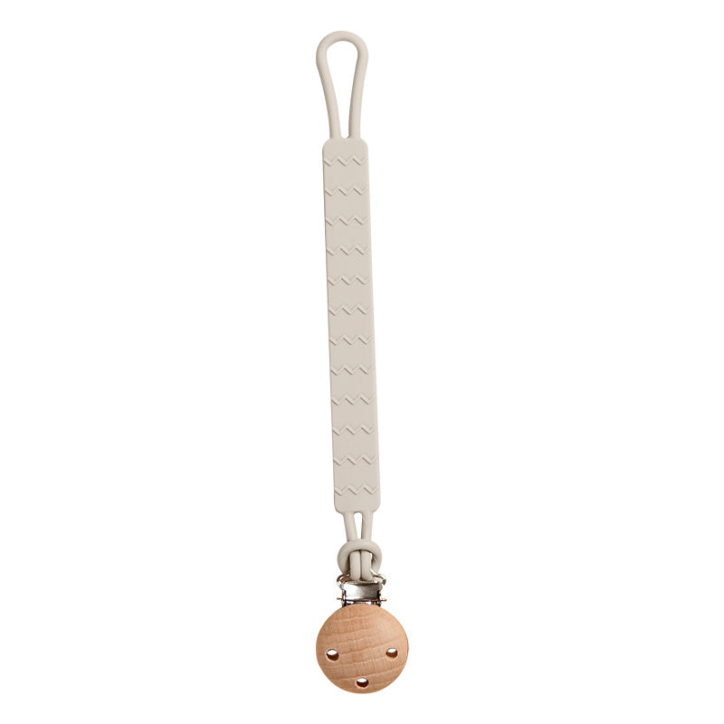 Baby Pacifier Clip