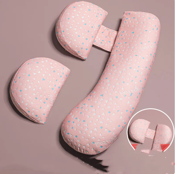 Pregnancy pillow
