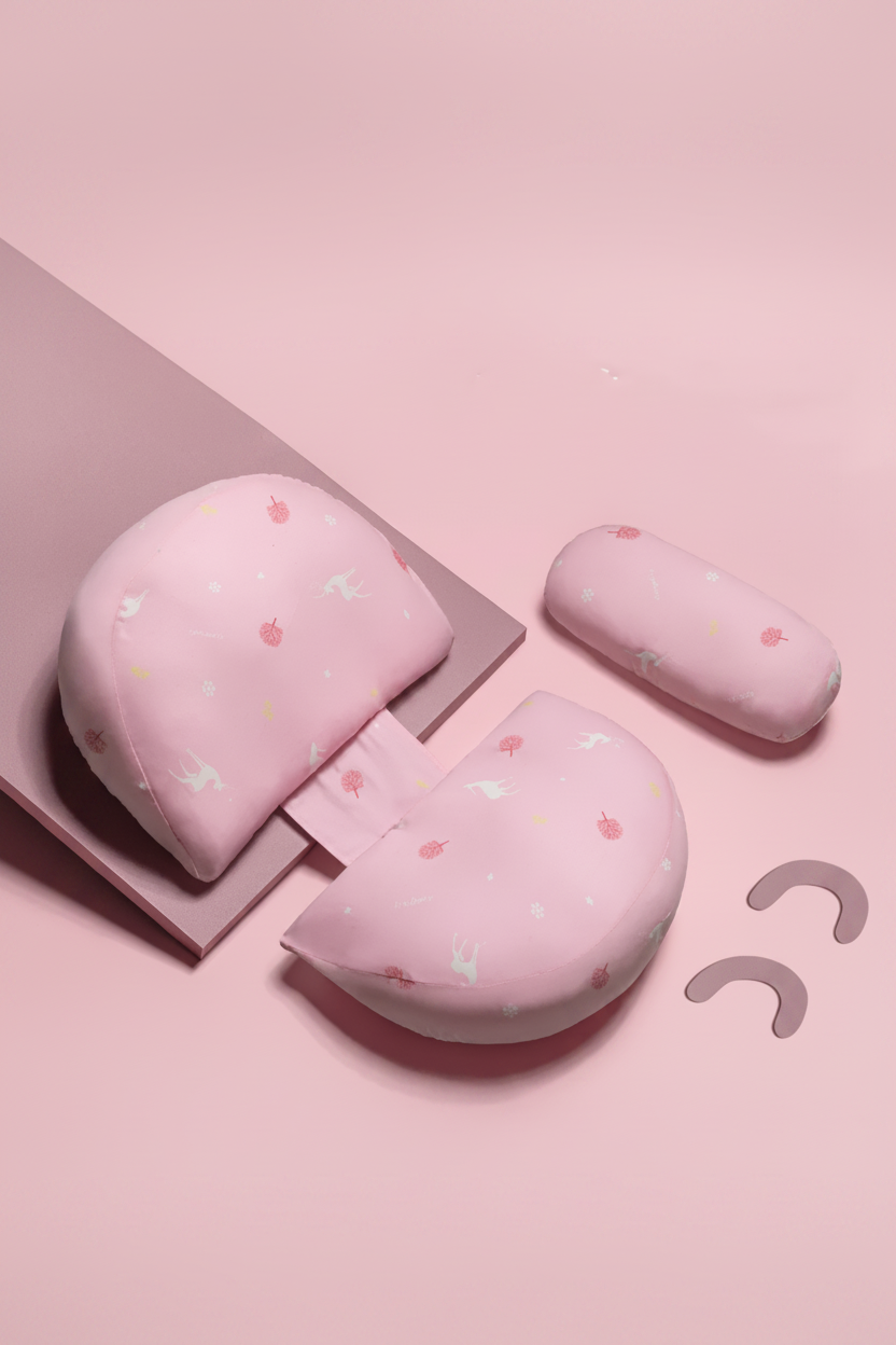 Pregnancy pillow