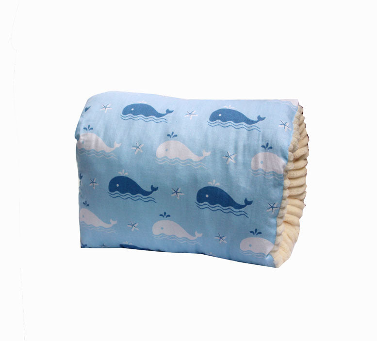 Baby Nursing Arm Pillow