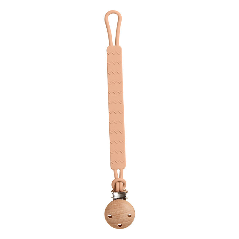 Baby Pacifier Clip
