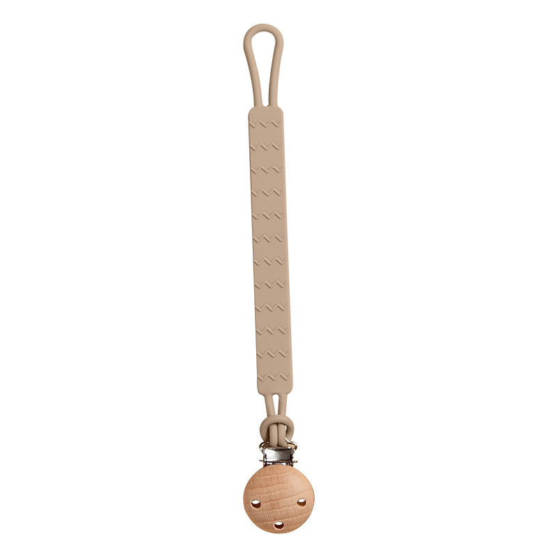 Baby Pacifier Clip