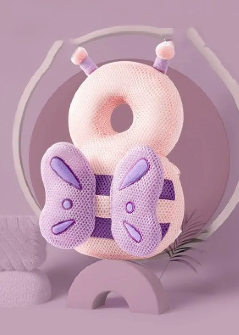 Toddler Head Protection Pad