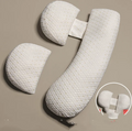 Pregnancy pillow
