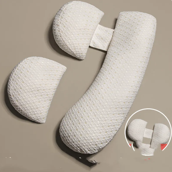 Pregnancy pillow