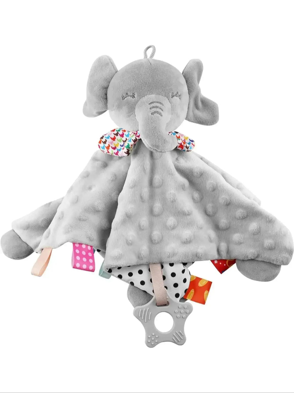 Baby Plush Stuffed towel