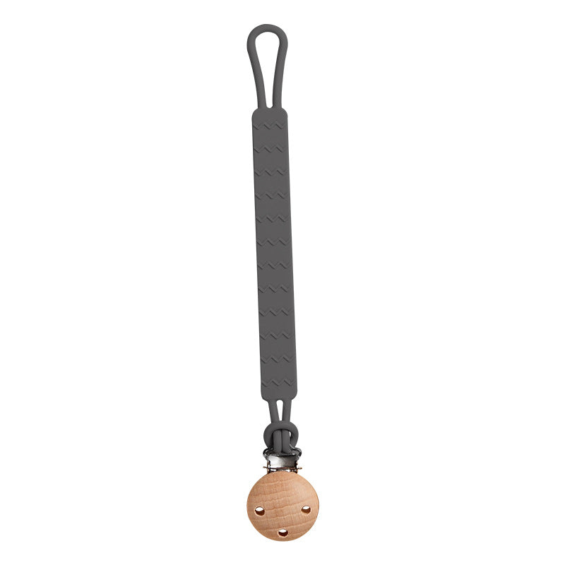 Baby Pacifier Clip