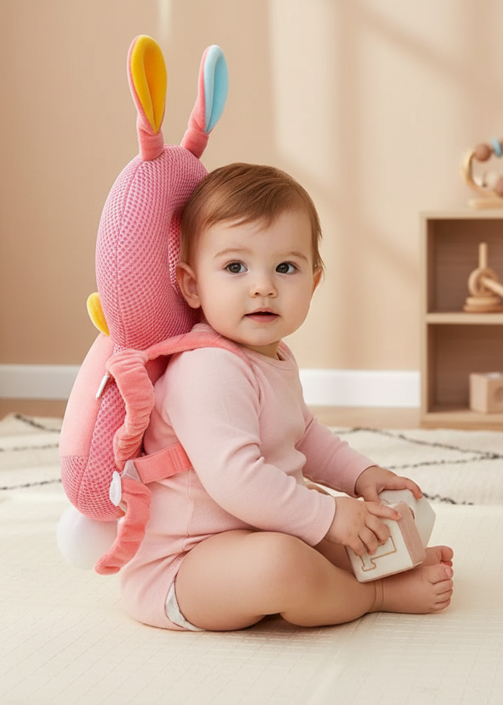 Toddler Head Protection Pad