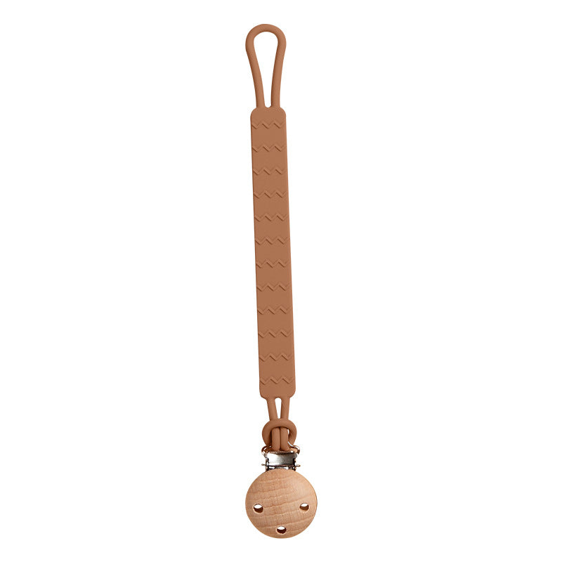 Baby Pacifier Clip