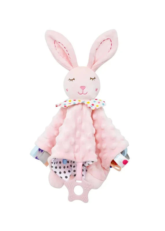 Baby Plush Stuffed towel