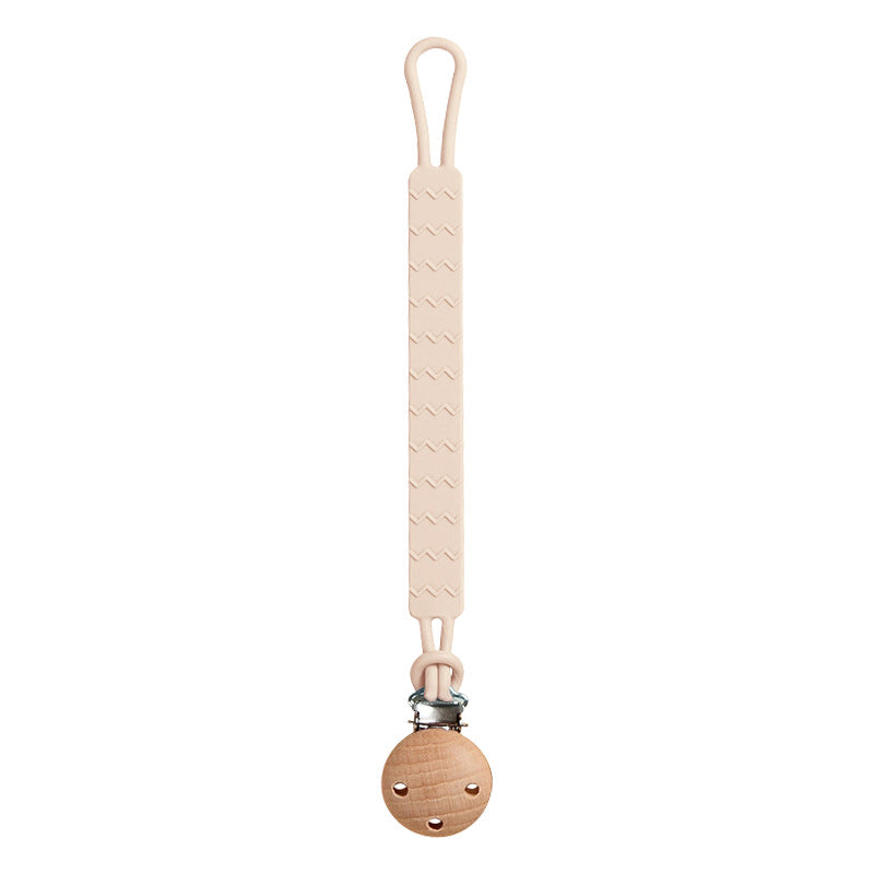 Baby Pacifier Clip
