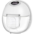 Cozy Wireless Breast Pump