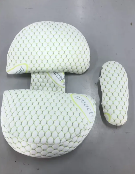 Pregnancy pillow