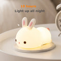 Rabbit night light