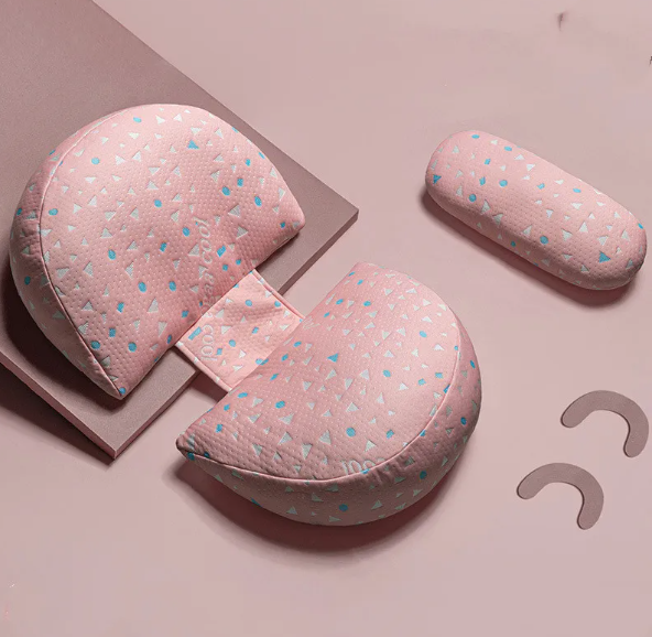 Pregnancy pillow