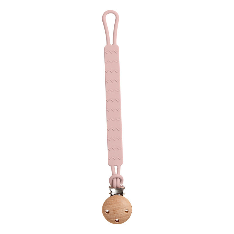 Baby Pacifier Clip