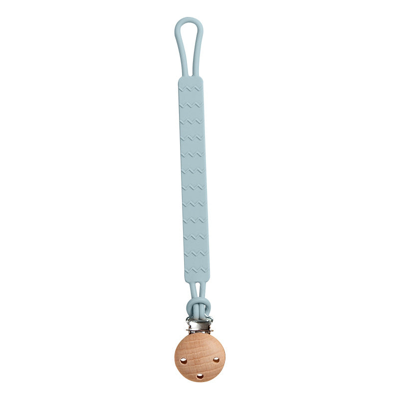 Baby Pacifier Clip