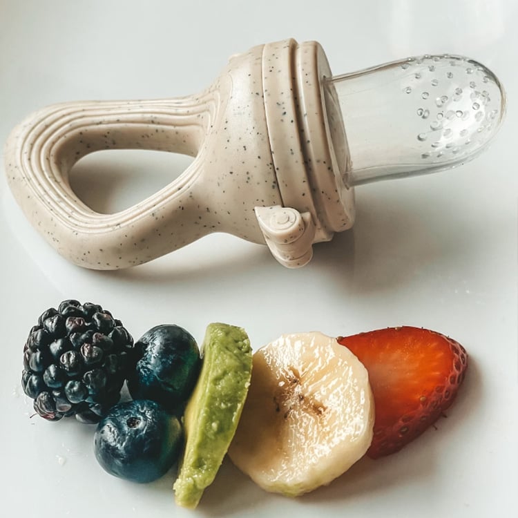 Baby Feeding Pacifier