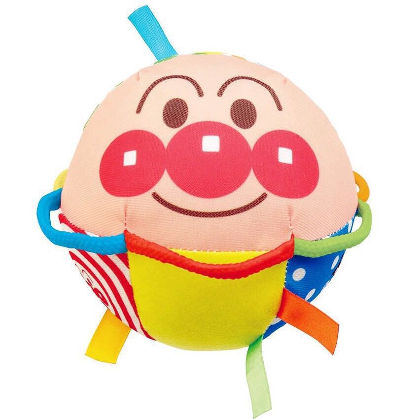 Sensory Rattle Ball for Infants- for your baby’s development
